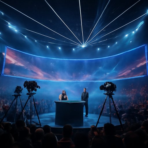 rajabaji live dealer studio camera setup