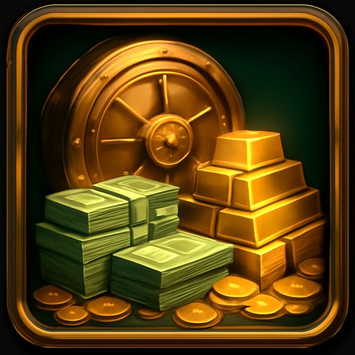 rajabaji Wild West Gold Western theme